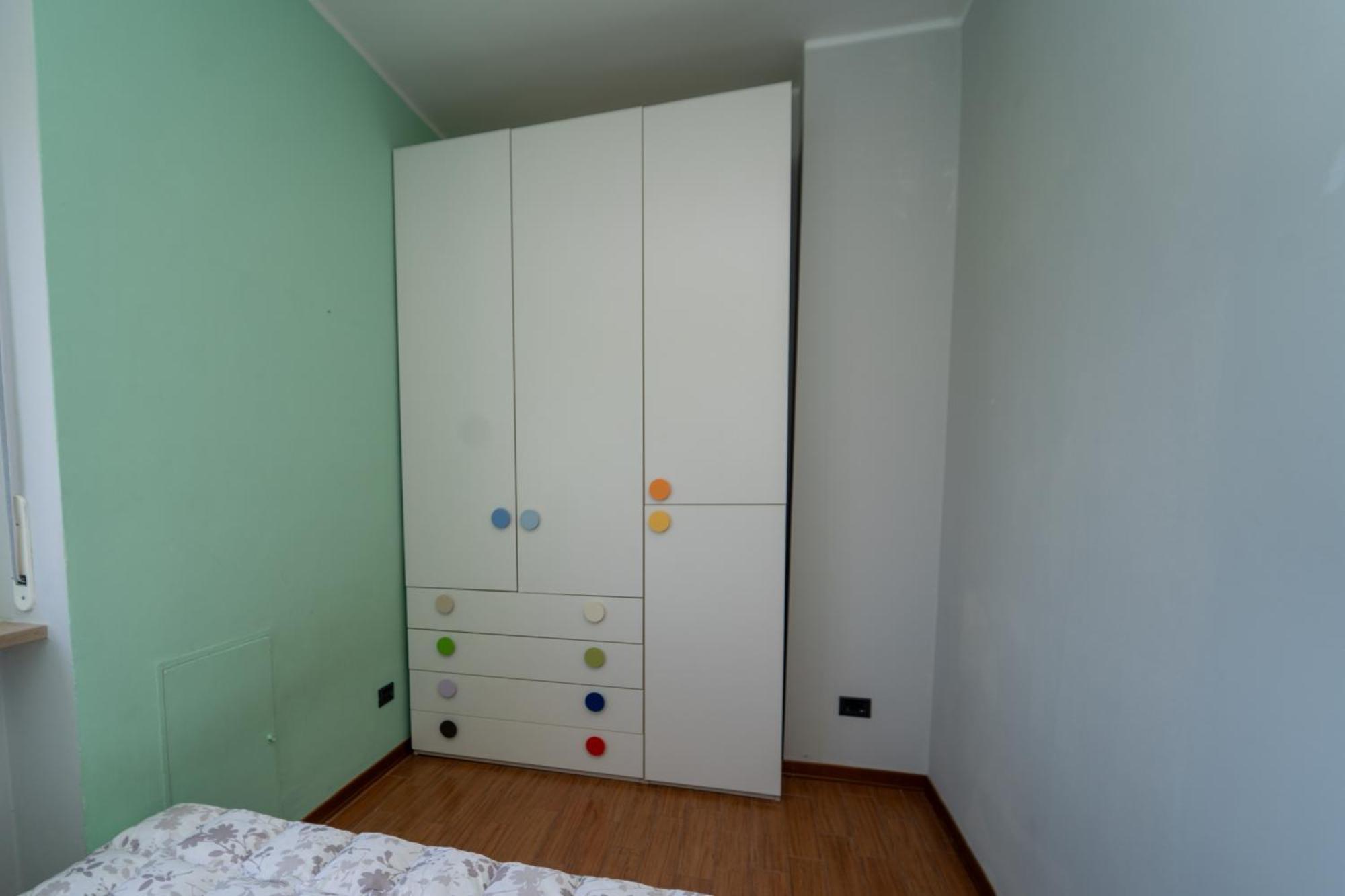 10 Minuti Da Apartamento *