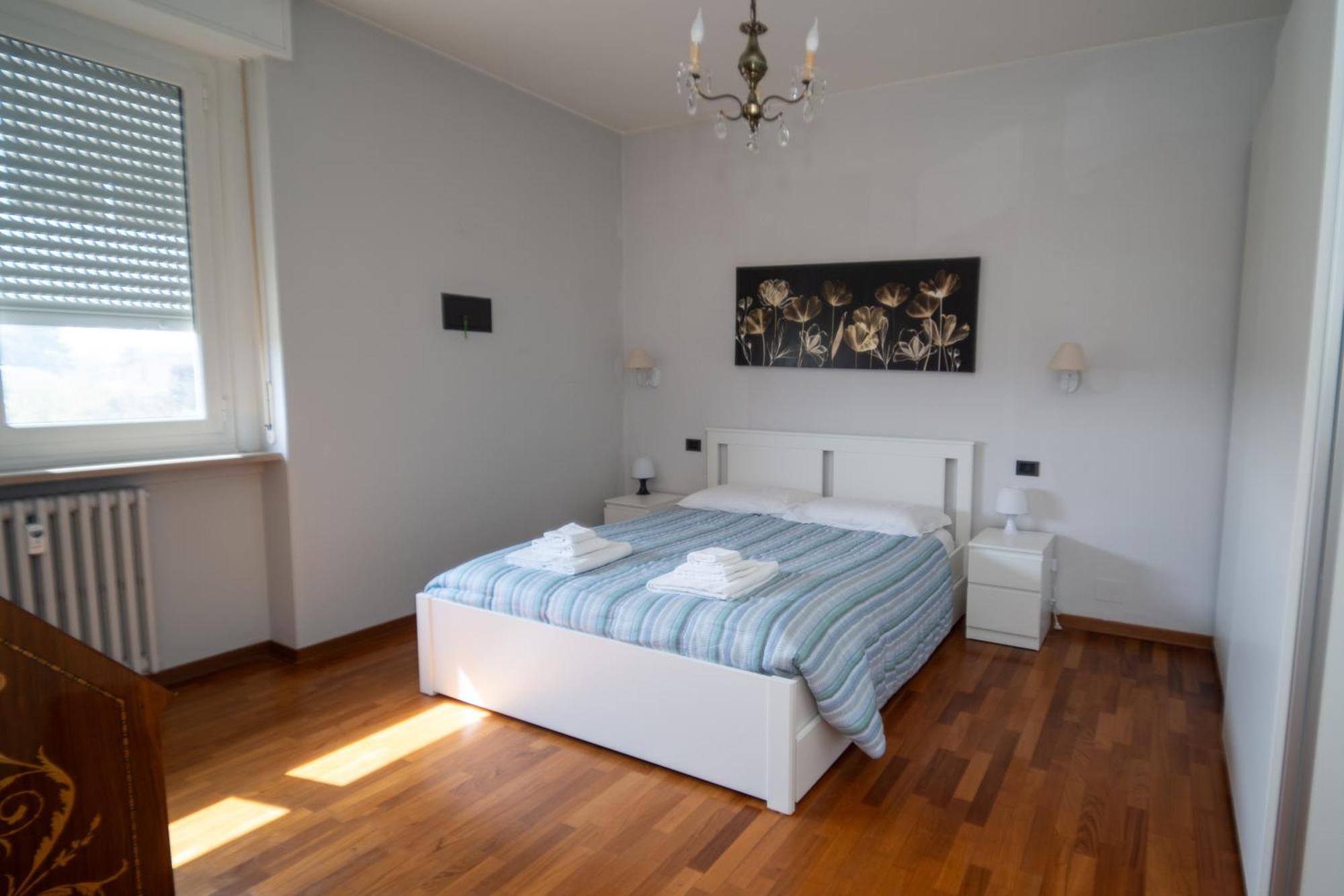 10 Minuti Da Apartamento Milán