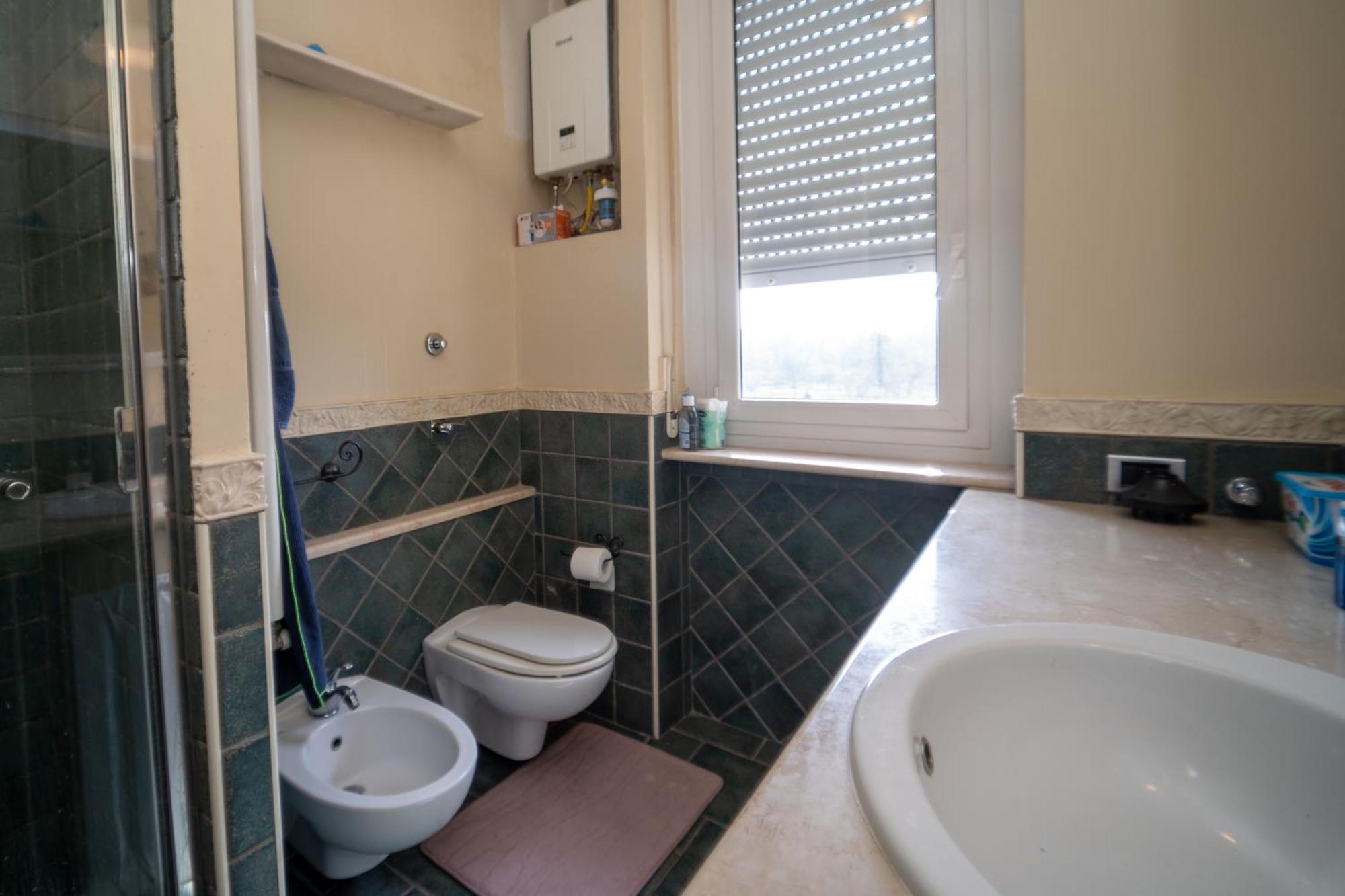 10 Minuti Da Apartamento Milán