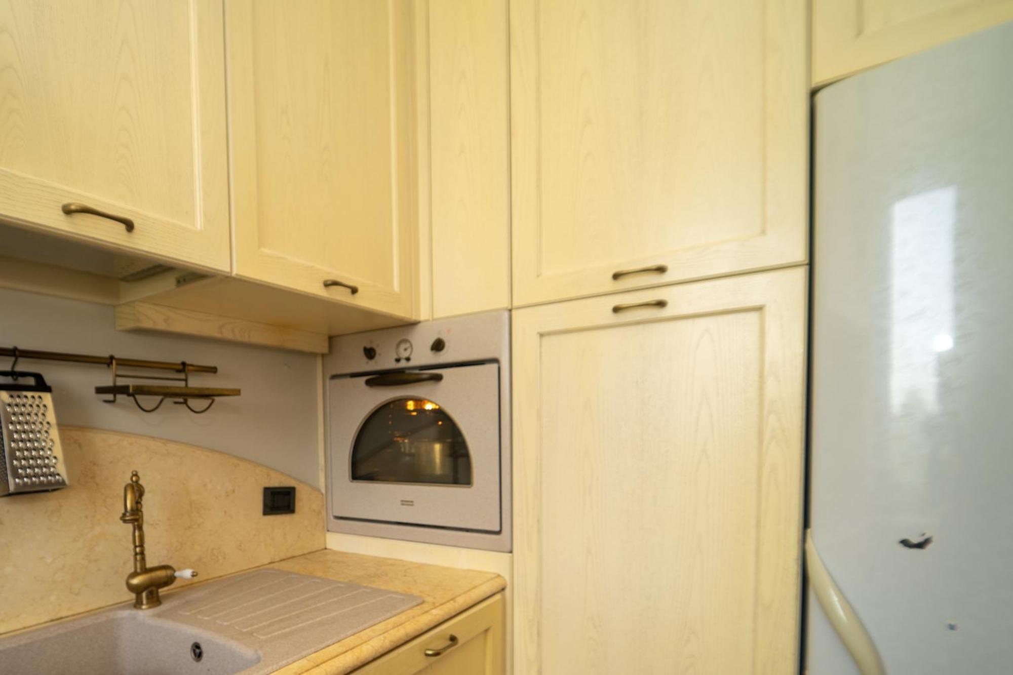 Apartamento 10 Minuti Da Milán