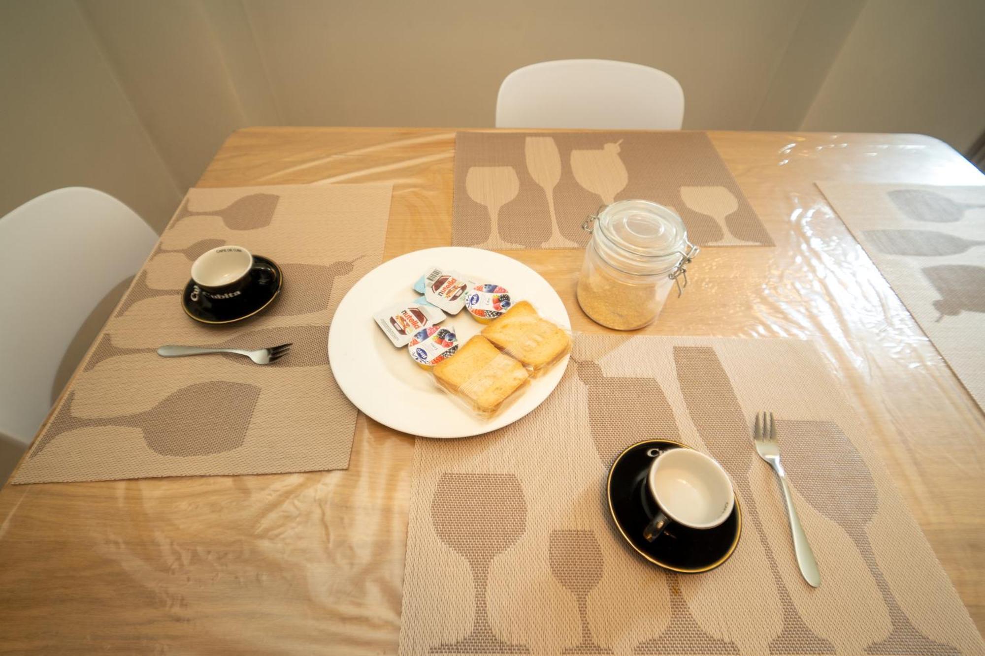 Apartamento 10 Minuti Da *